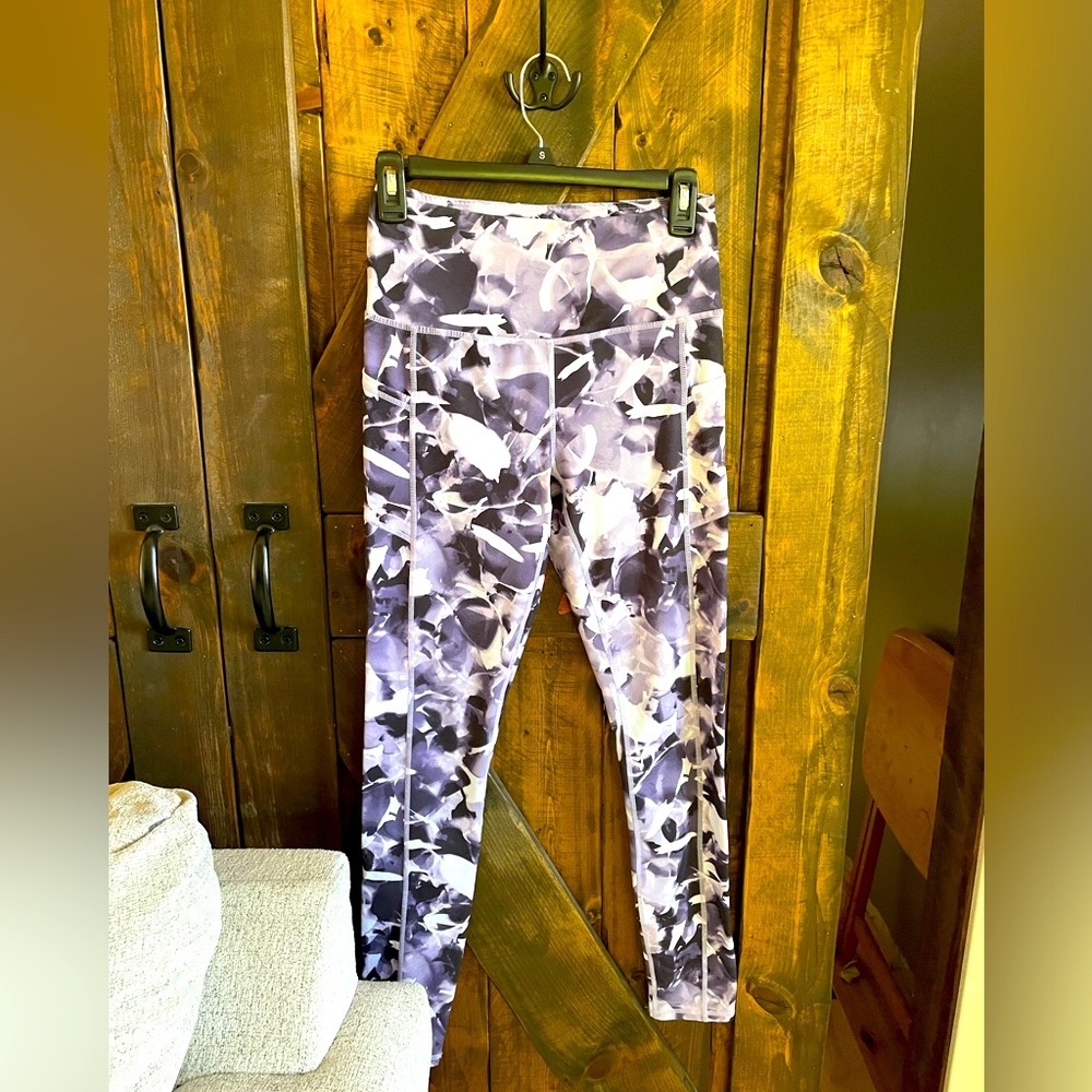 Gaiam Workout Leggings